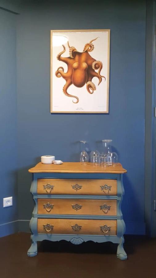 Boutique Hotel Jongwijs Westzaan エクステリア 写真