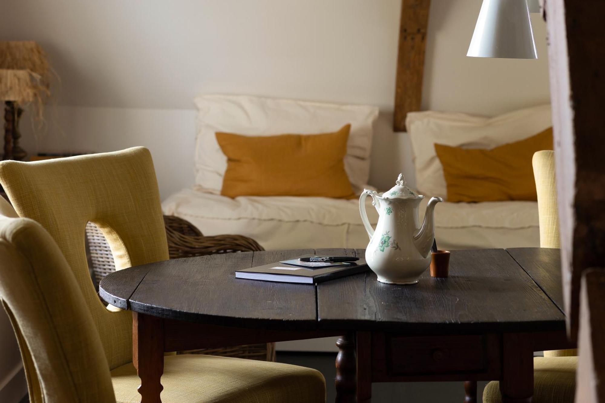 Boutique Hotel Jongwijs Westzaan エクステリア 写真