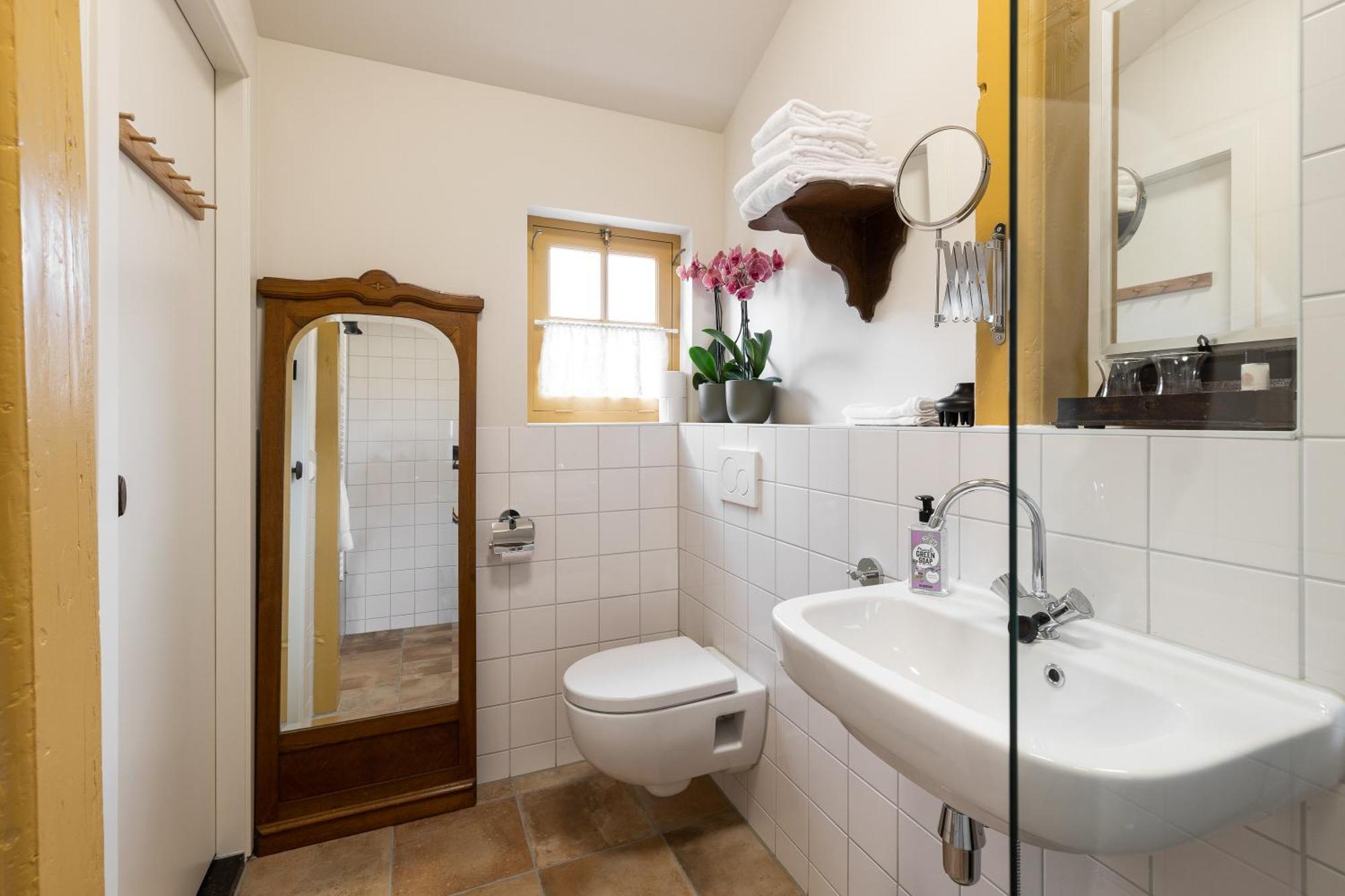 Boutique Hotel Jongwijs Westzaan エクステリア 写真